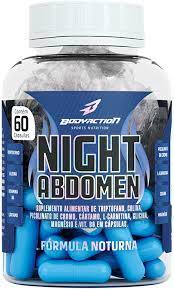 NIGHT ABDOMEN 