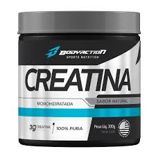 CREATINA MONOHIDRATADA 300G