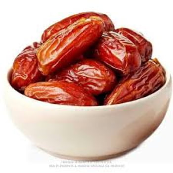 Tâmara Sem Caroço