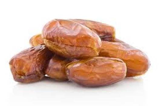 Tâmara Sem Caroço Natural