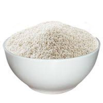 Tapioca Granulada