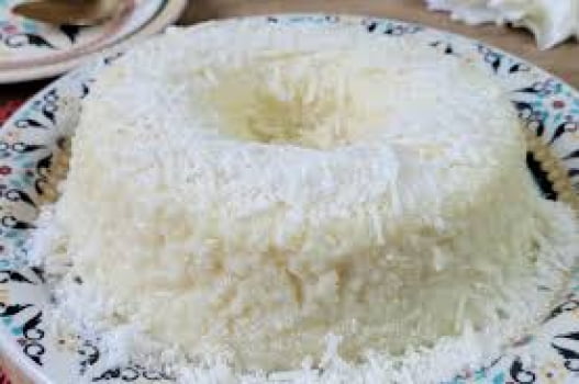 Tapioca Granulada Sem Glúten