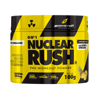 NUCLEAR RUSH 100G