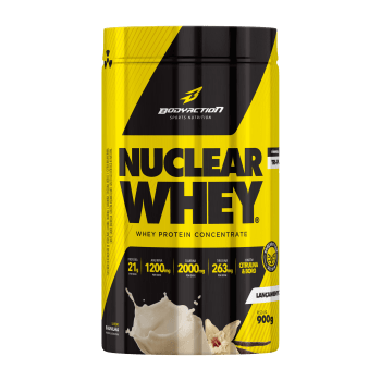 NUCLEAR WHEY 900G