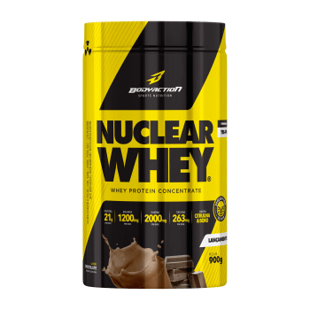 NUCLEAR WHEY 900G