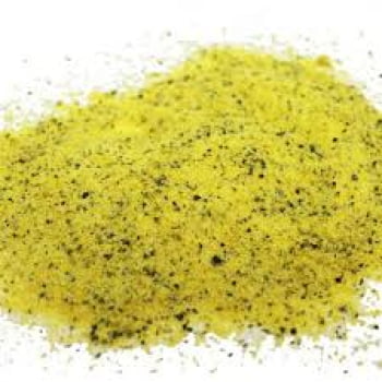 Tempero Lemon Pepper Natural
