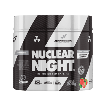 NUCLEAR NIGHT 200G